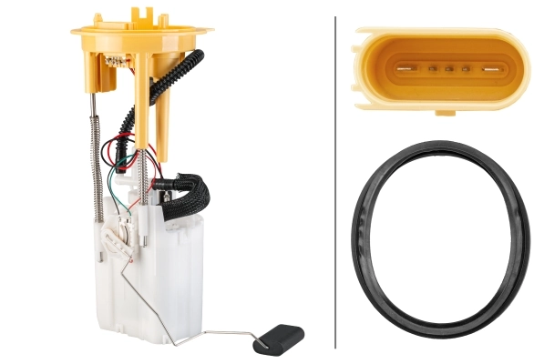 Fuel Feed Unit 8TF 358 146-651