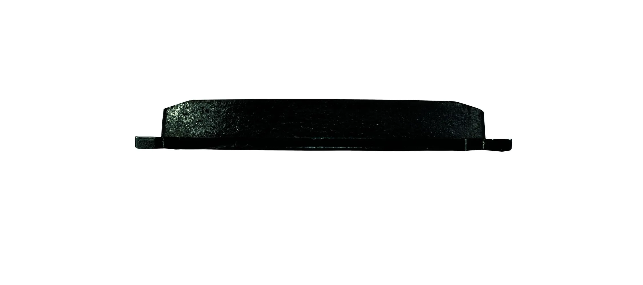 Brake Pad Set, disc brake 8DB 355 017-521