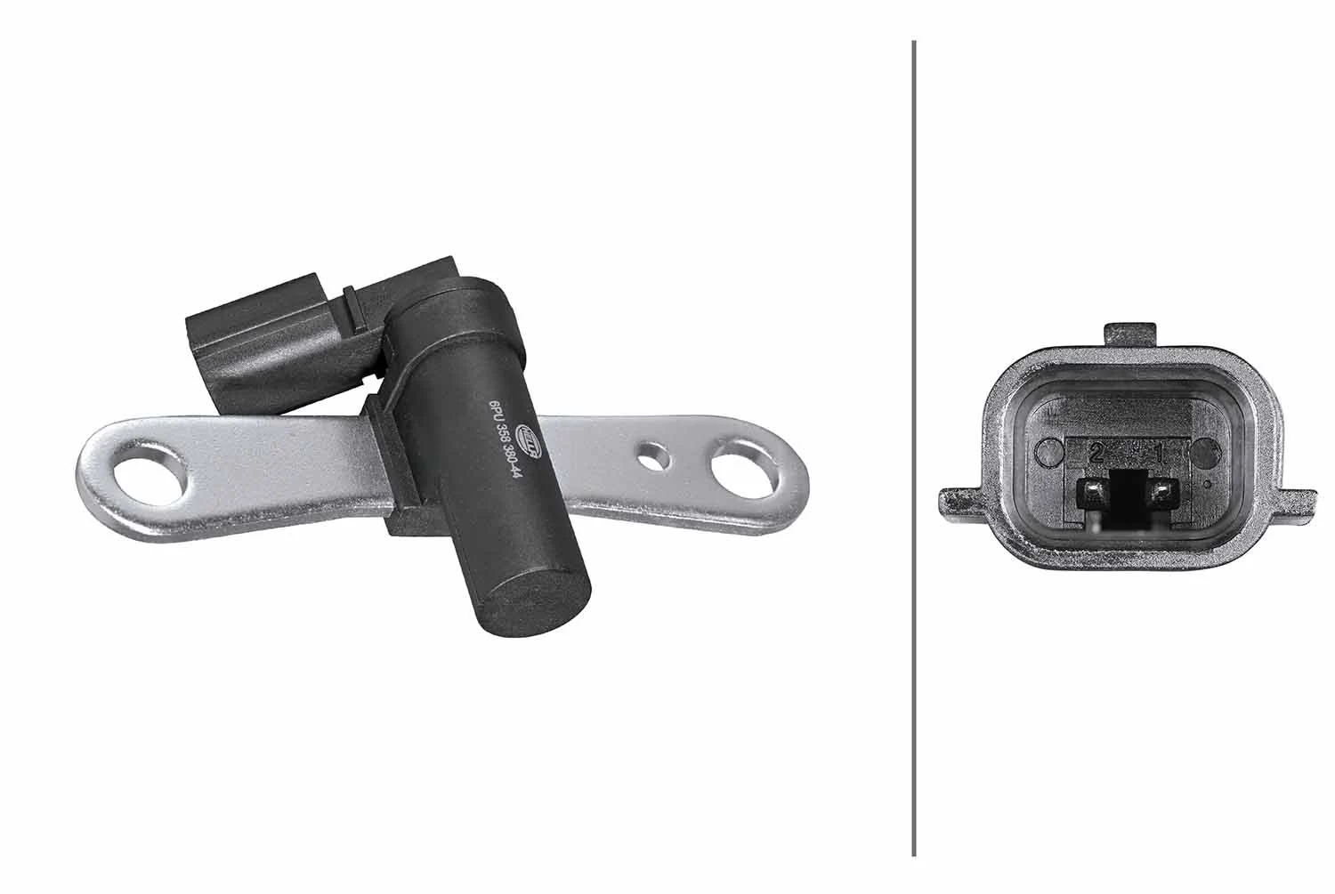 Sensor, crankshaft pulse 6PU 358 380-441