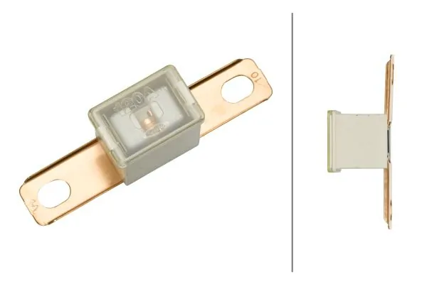 保险丝 8JS 740 026-371