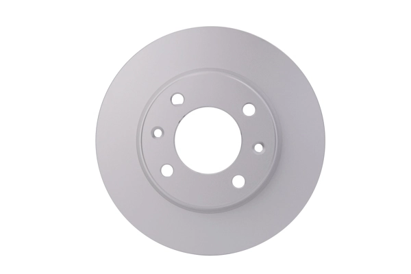 Brake Disc PRO 8DD 355 102-511