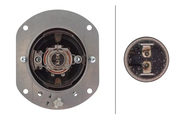 Front Fog Light 1N0 008 582-001