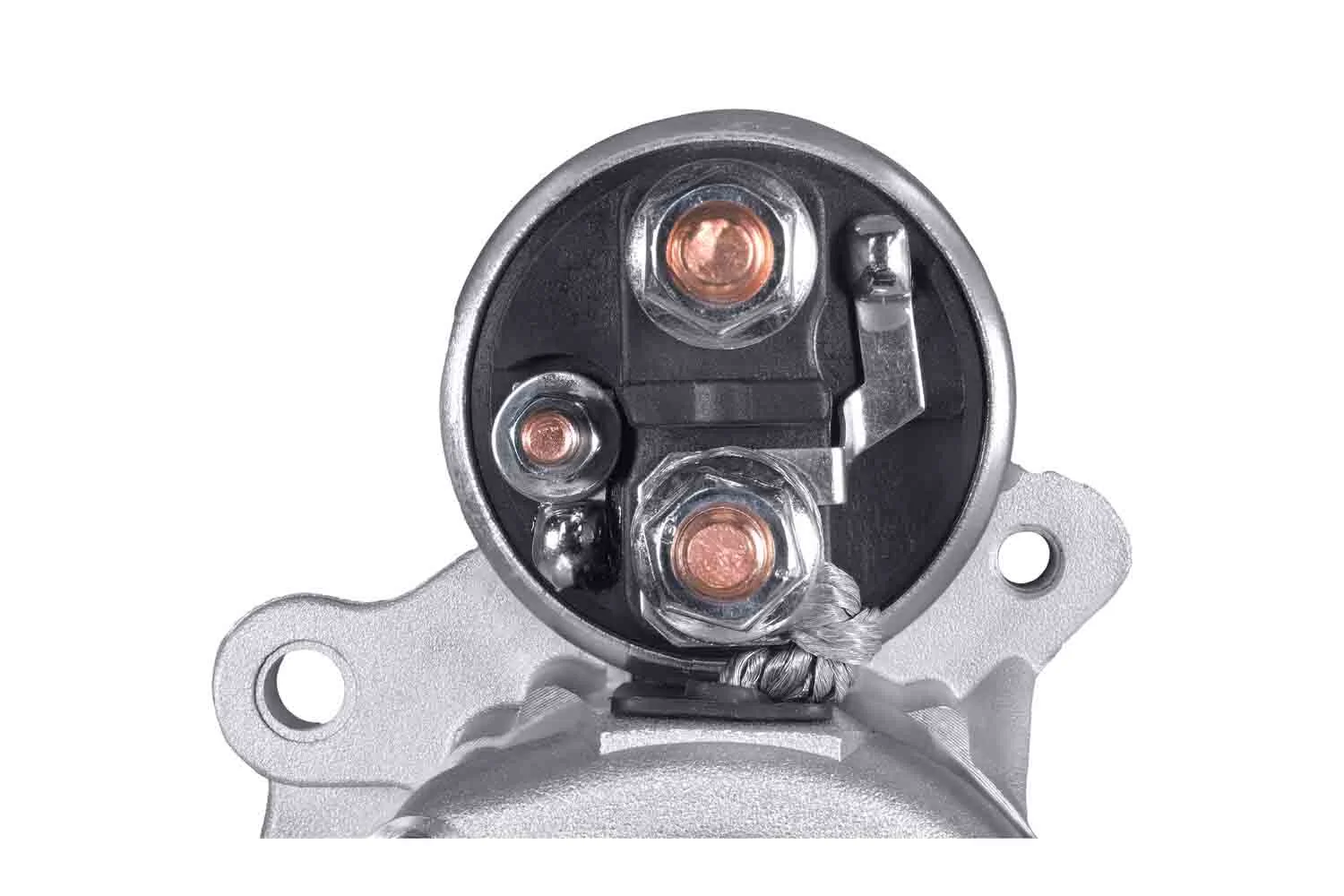 Starter 8EA 012 526-961