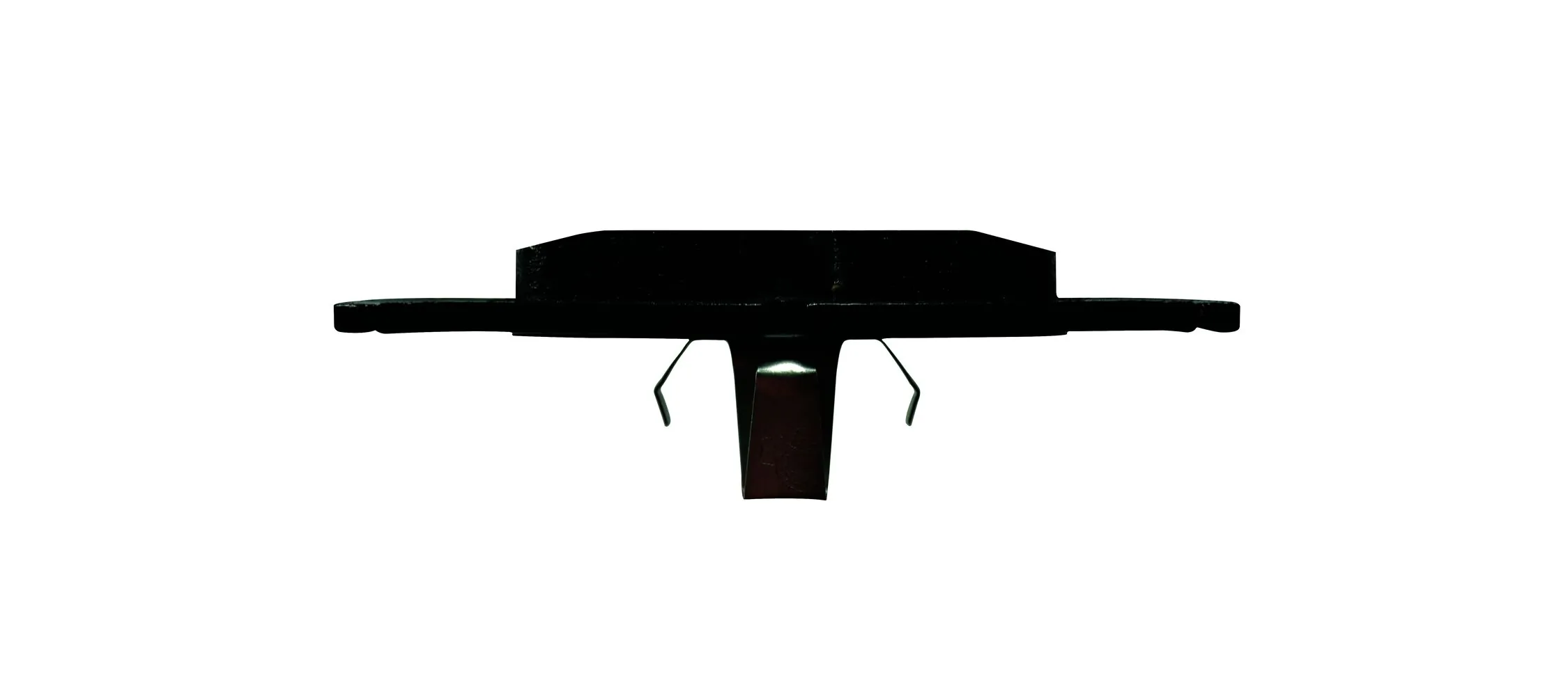 HELLA 8DB 355 008-281 Brake Pad Set, disc brake