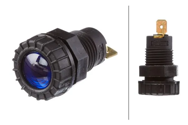 HELLA 2AA 008 594-001 Control Lamp