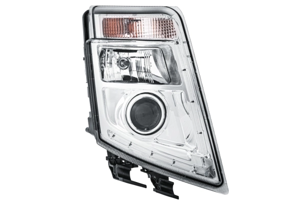 HELLA 1EL 010 478-121 Headlight