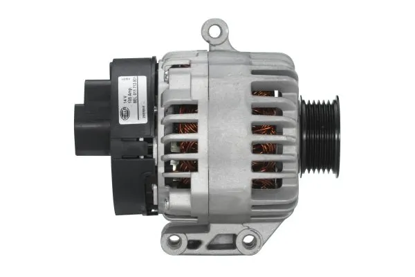 Alternator 8EL 011 712-901