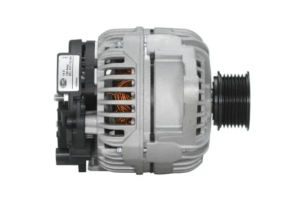 Alternator 8EL 011 712-591