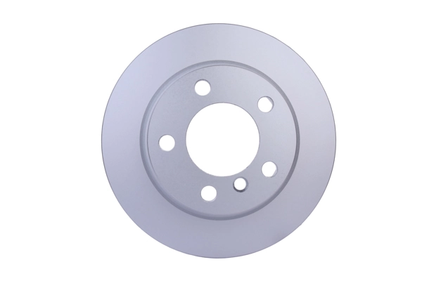 Brake Disc PRO 8DD 355 123-001