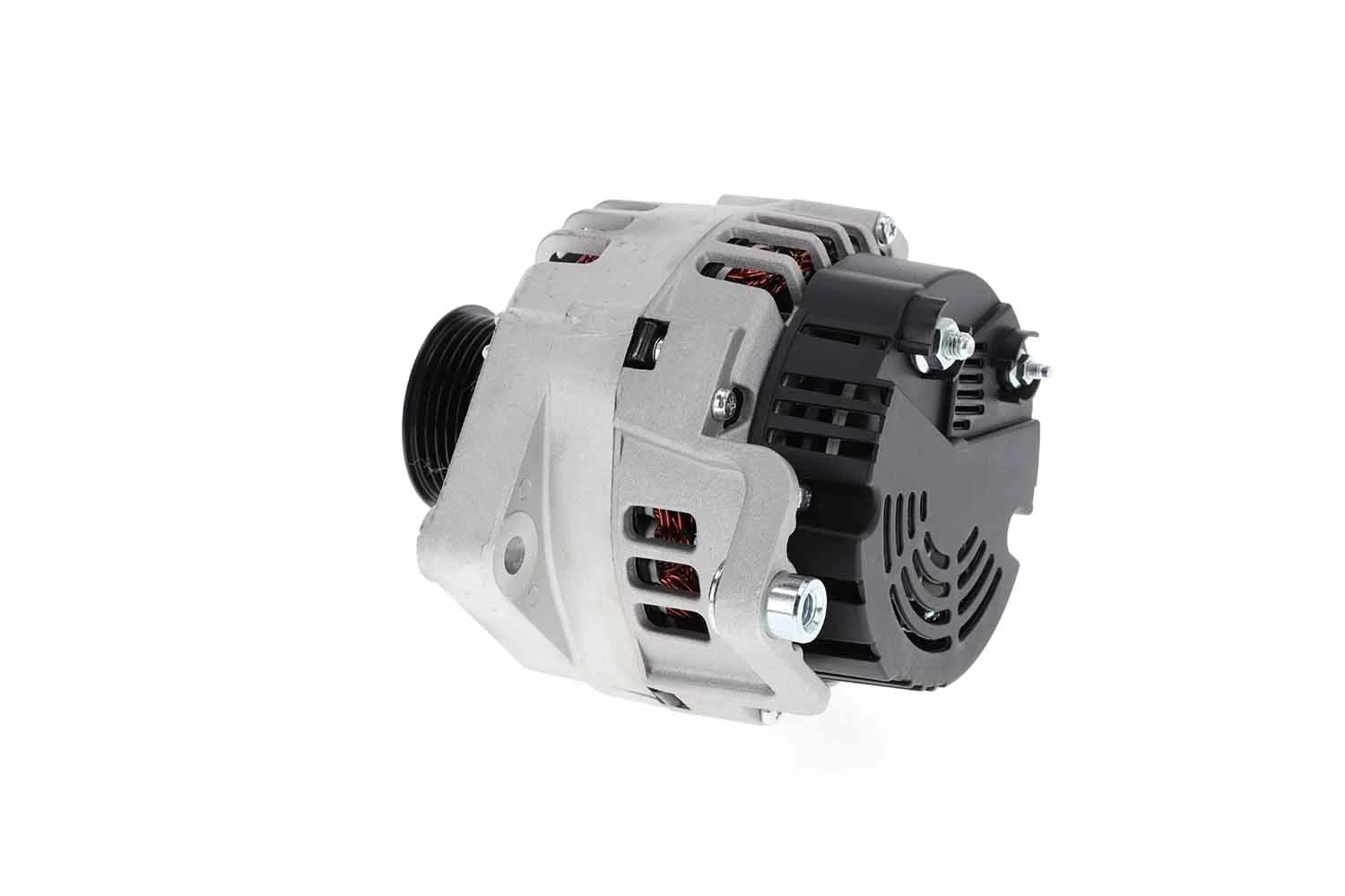 Alternator 8EL 011 710-601