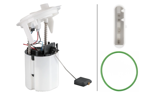 Fuel Feed Unit 8TF 358 146-061