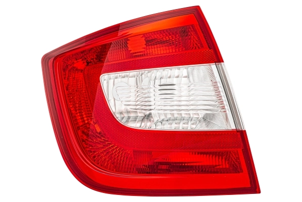 HELLA 2VP 354 802-011 Tail Light Assembly