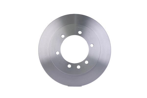 Brake Disc 8DD 355 110-831