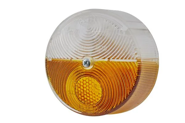 HELLA 9EL 119 397-001 Lens, tail light assembly