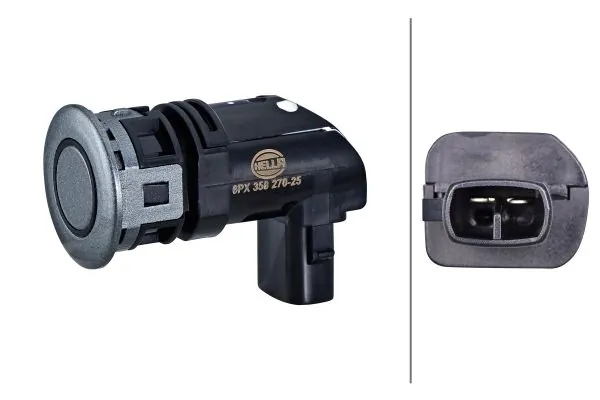 Sensor, park distance control 6PX 358 270-251