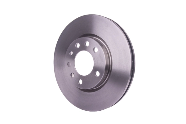 Brake Disc 8DD 355 113-611