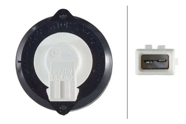 Direction Indicator 2BA 009 001-107