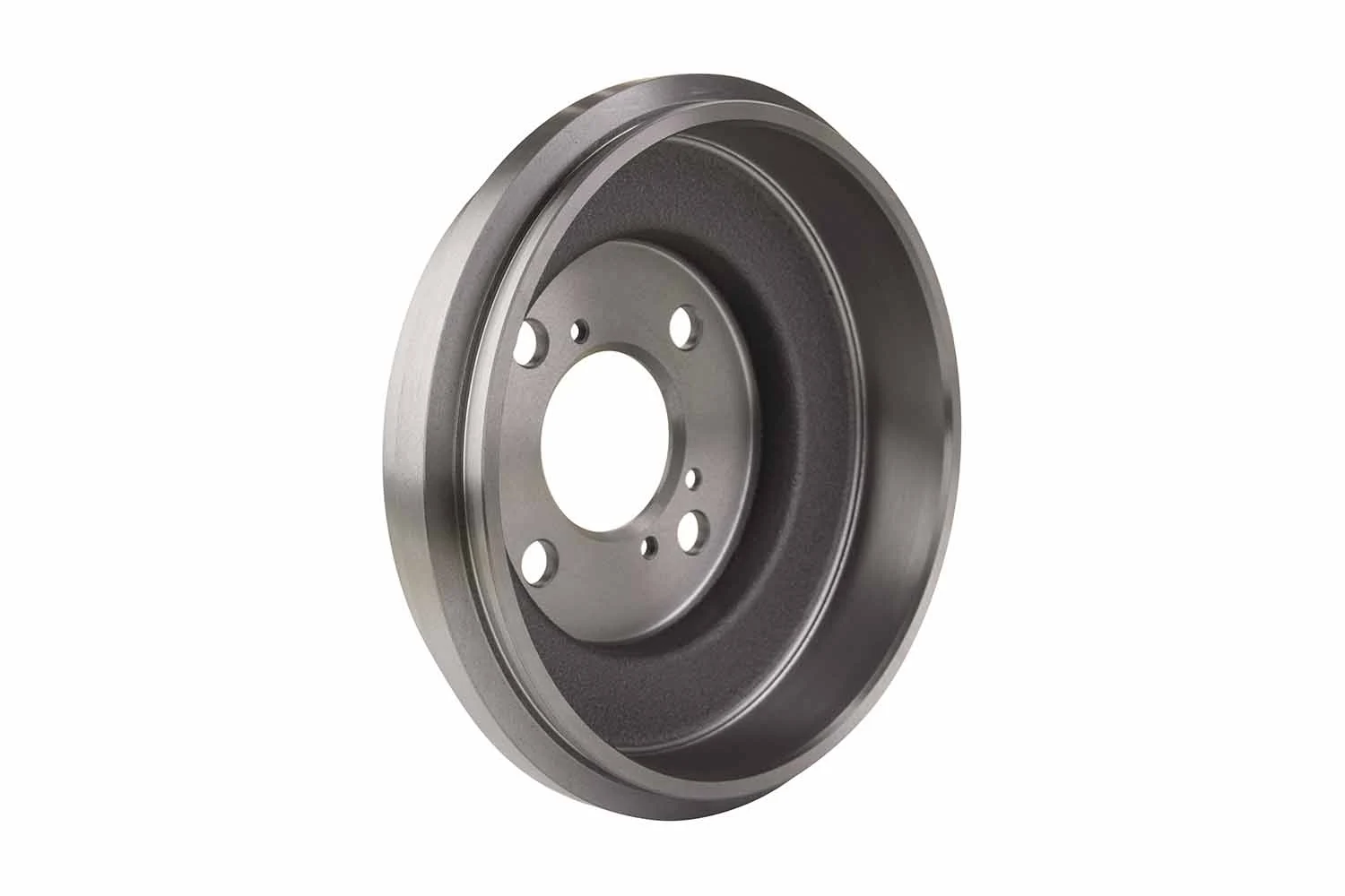 HELLA 8DT 355 303-051 Brake Drum