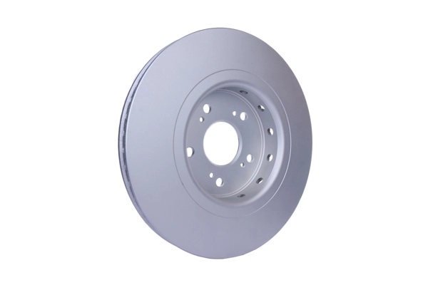 Brake Disc PRO 8DD 355 125-321