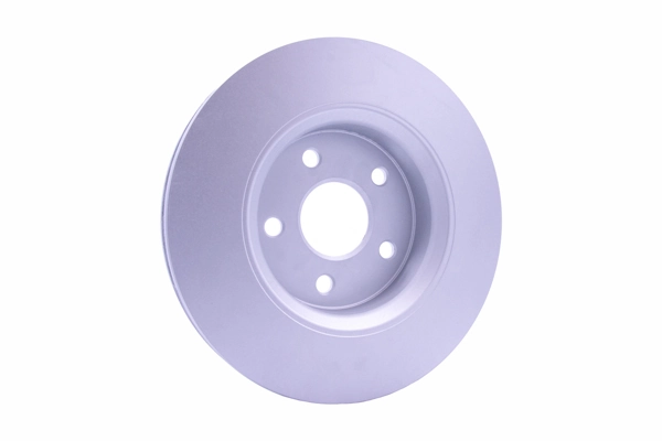 Brake Disc PRO 8DD 355 122-681