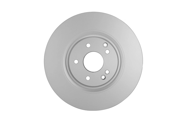 Brake Disc PRO High Carbon 8DD 355 129-481