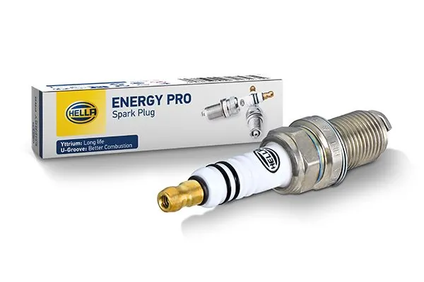 Spark Plug Energy Pro 8EH 188 704-011