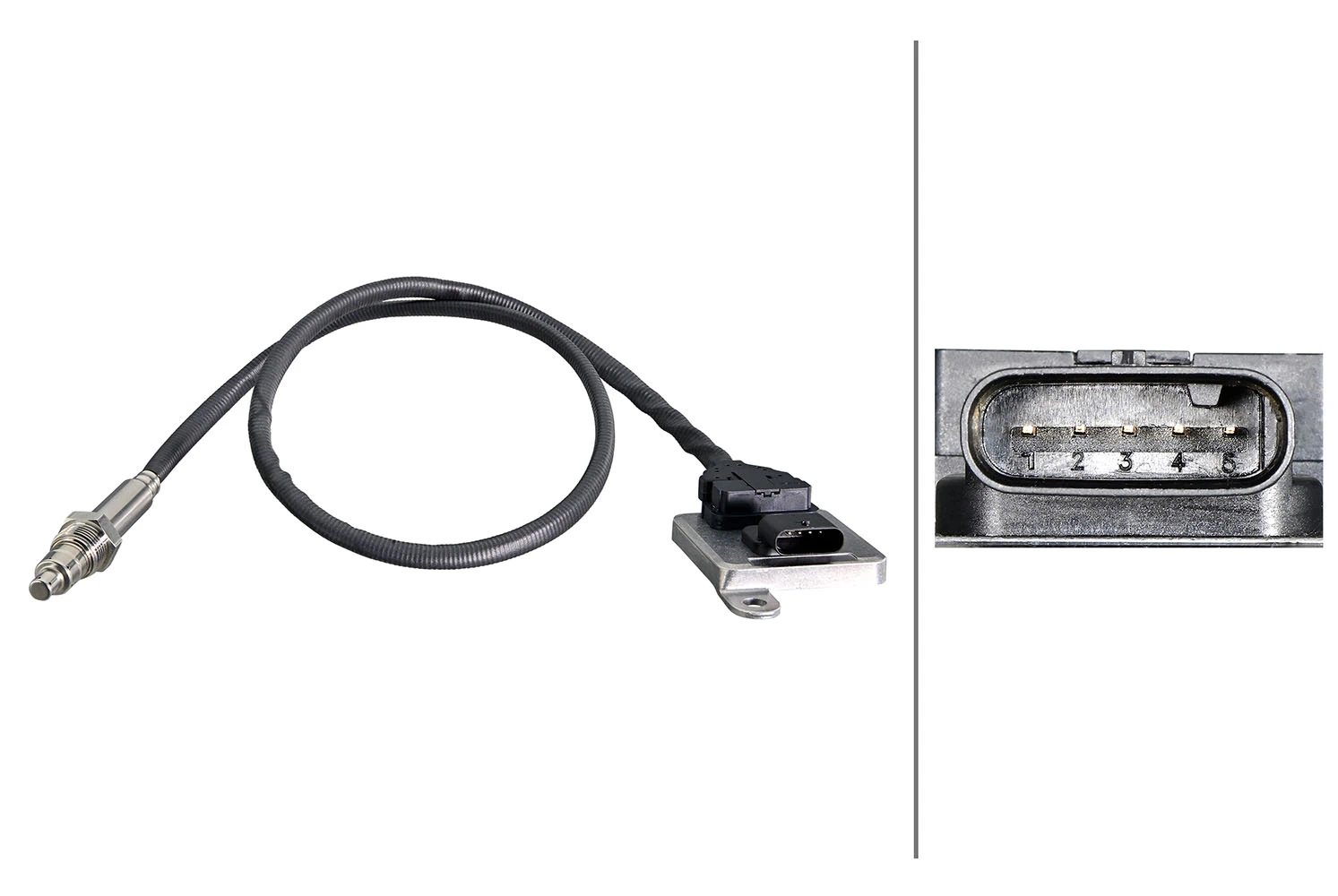 NOx Sensor, urea injection 6PN 358 307-091