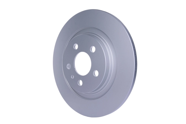 Brake Disc PRO 8DD 355 109-151