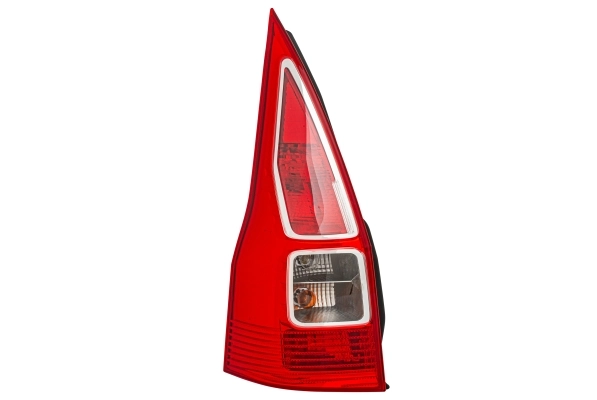 HELLA 2VP 982 006-011 Tail Light Assembly