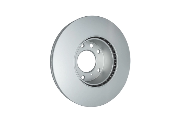 Brake Disc PRO HC 8DD 355 132-151