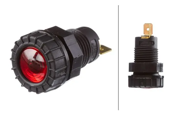 HELLA 2AA 008 594-031 Control Lamp