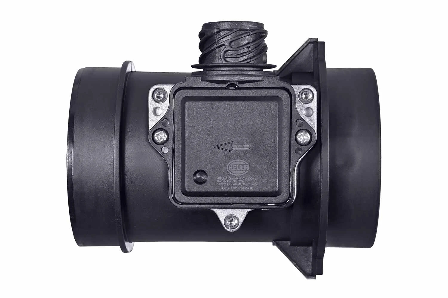 HELLA 8ET 009 142-061 Mass Air Flow Sensor