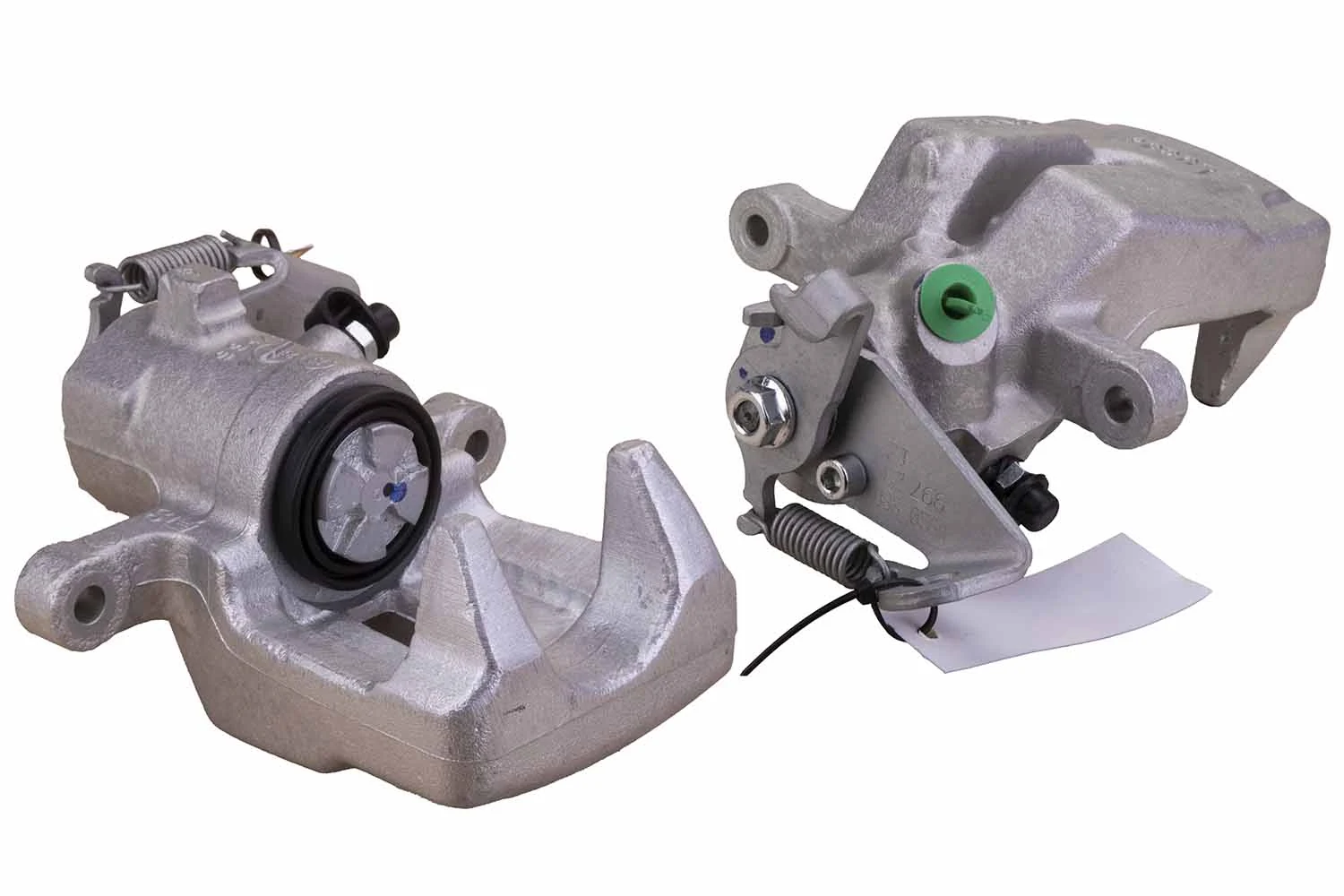 Brake Caliper 8AC 355 381-051