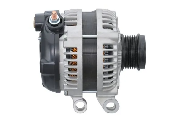 Generator 8EL 015 637-591