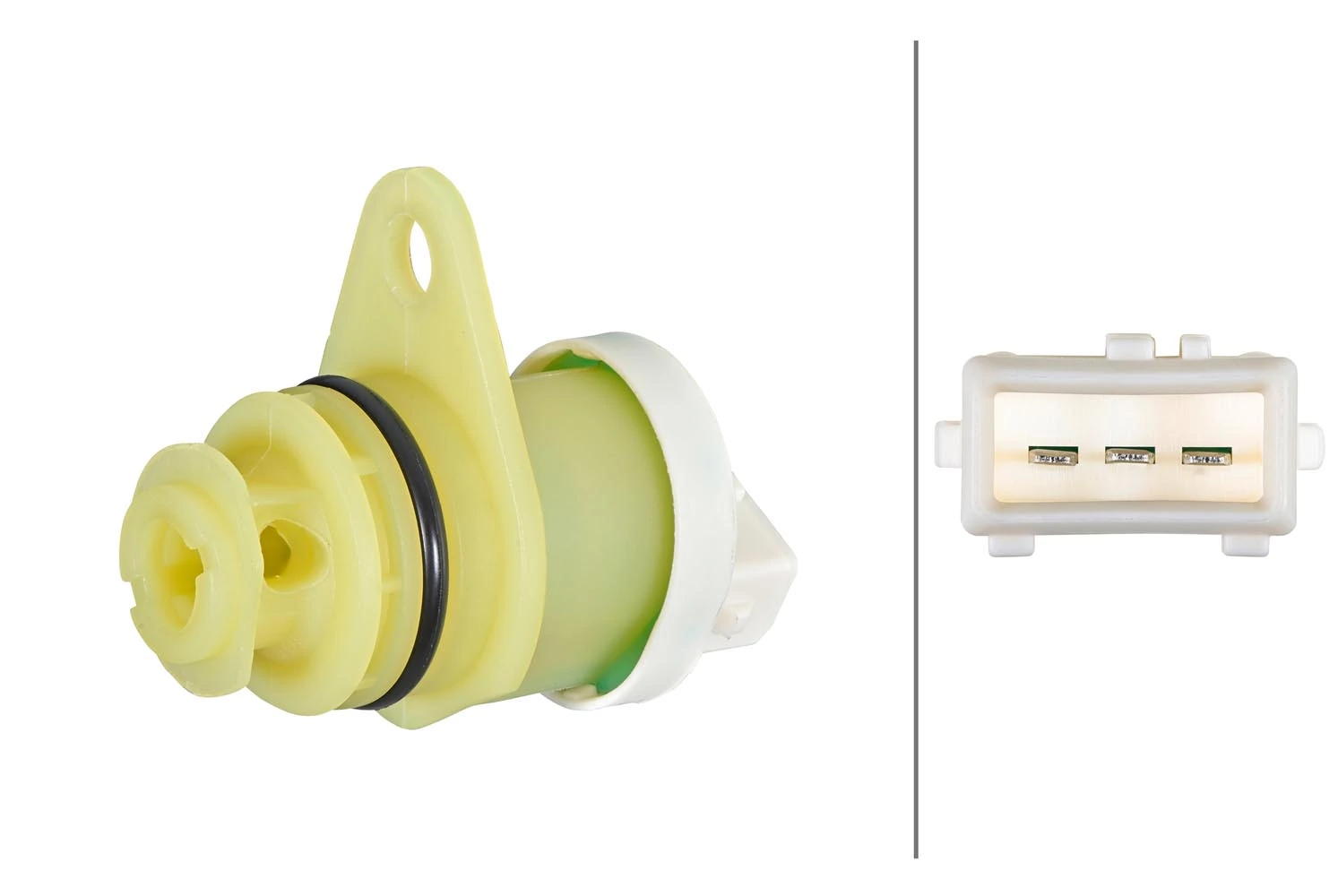 Sensor, speed/RPM 6PU 358 380-471