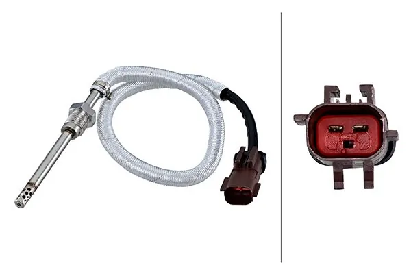 Sensor, exhaust gas temperature 6PT 010 376-501