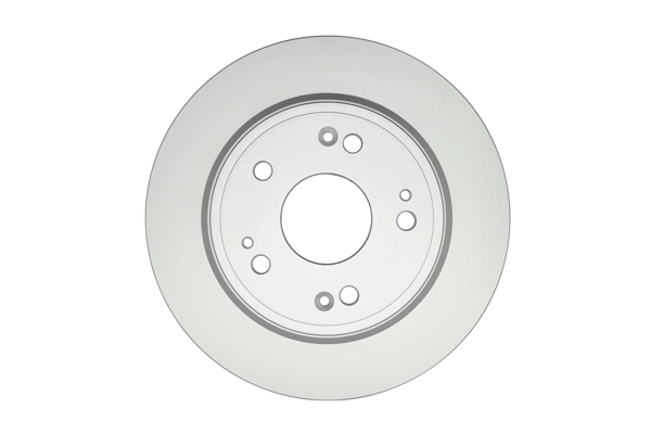 Brake Disc PRO 8DD 355 131-931