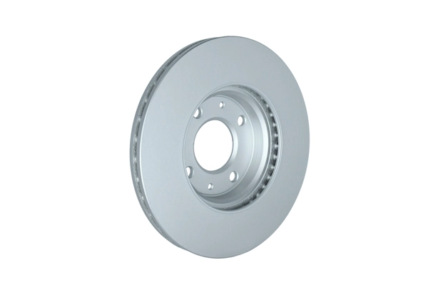 Brake Disc PRO 8DD 355 132-081