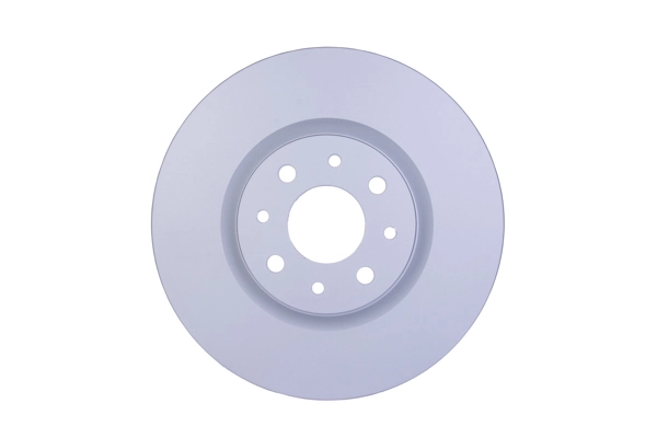 Brake Disc PRO 8DD 355 107-831