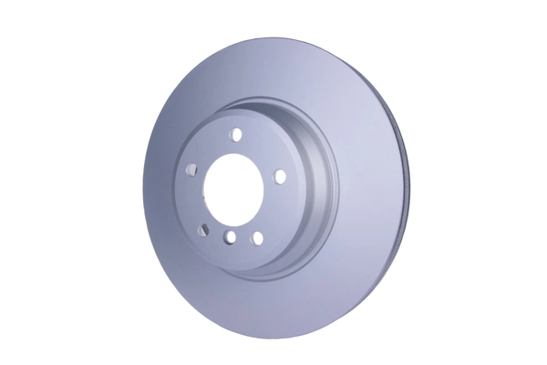 Brake Disc PRO High Carbon 8DD 355 128-671