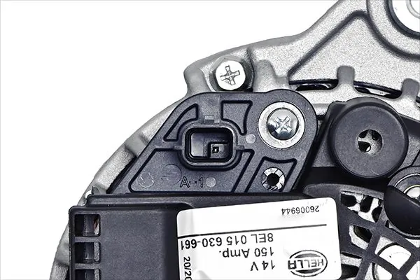 Alternator 8EL 015 630-661