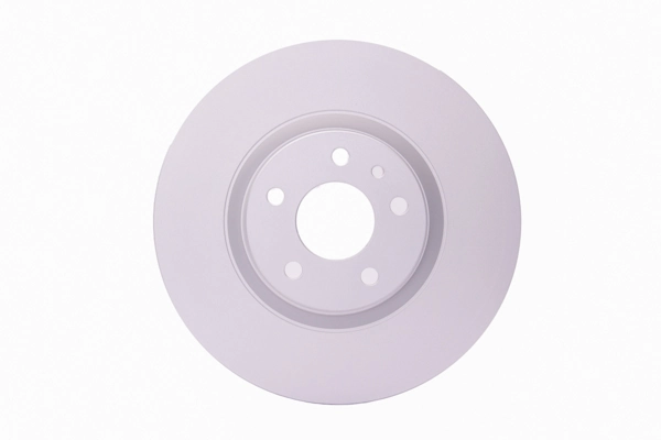 Brake Disc PRO 8DD 355 105-491