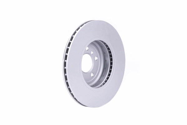 Brake Disc PRO High Carbon 8DD 355 120-651