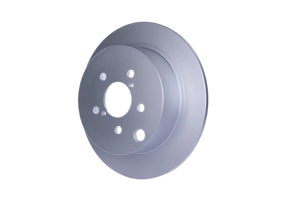 Brake Disc PRO 8DD 355 120-341