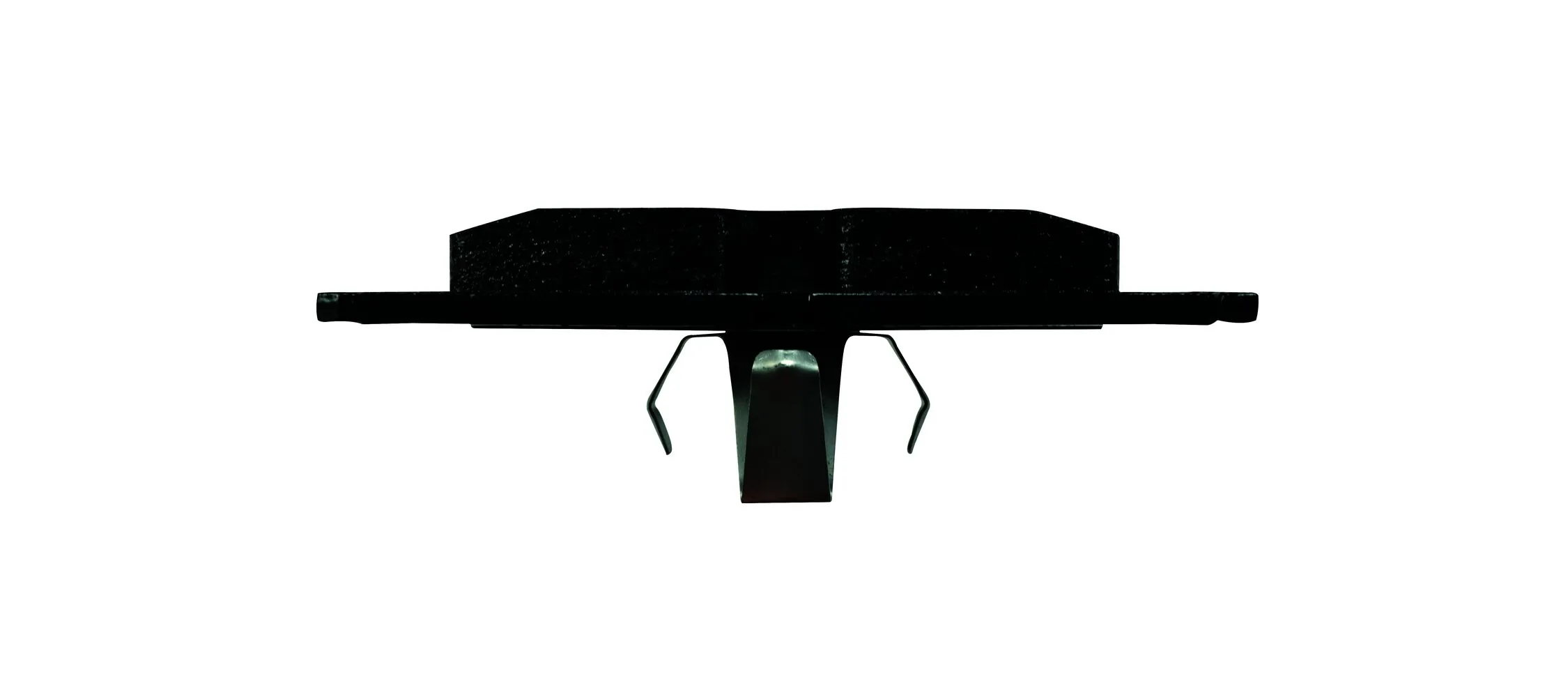 Brake Pad Set, disc brake 8DB 355 007-961