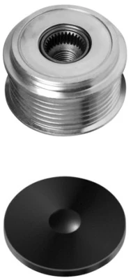 Alternator Freewheel Clutch 9XU 358 038-261