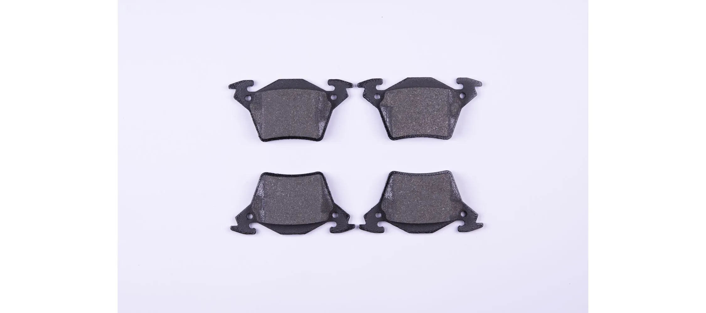 Brake Pad Set, disc brake 8DB 355 008-641