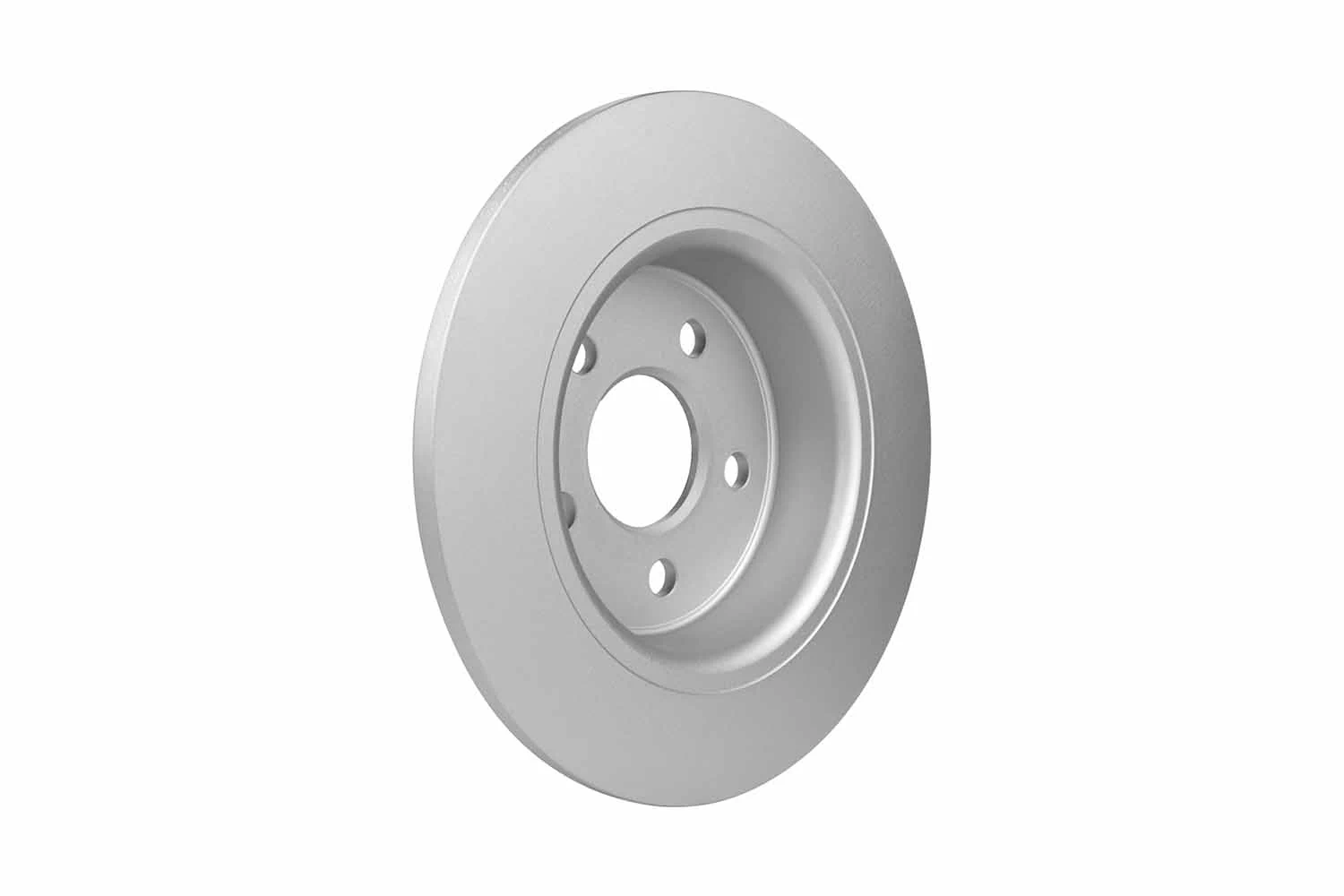 Brake Disc PRO 8DD 355 133-741