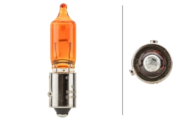 Bulb, direction indicator STANDARD 8GH 223 498-821