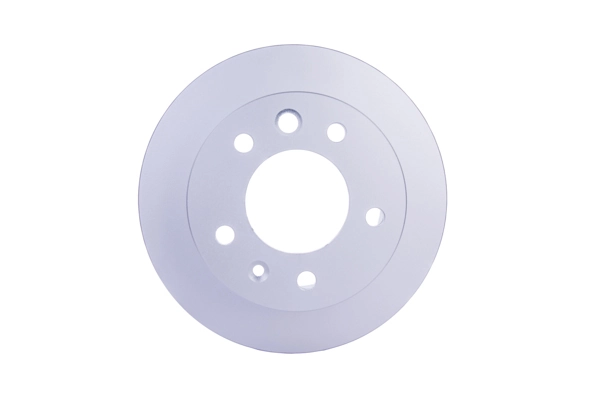 Brake Disc PRO High Carbon 8DD 355 128-251